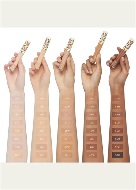 gucci 23aw|Gucci 23w concealer.